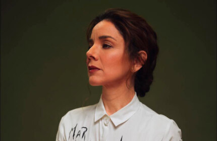 Maria San Felipe